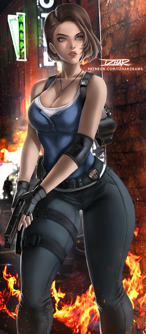 jill valentine hentai|Character: jill valentine » nhentai: hentai doujinshi and manga